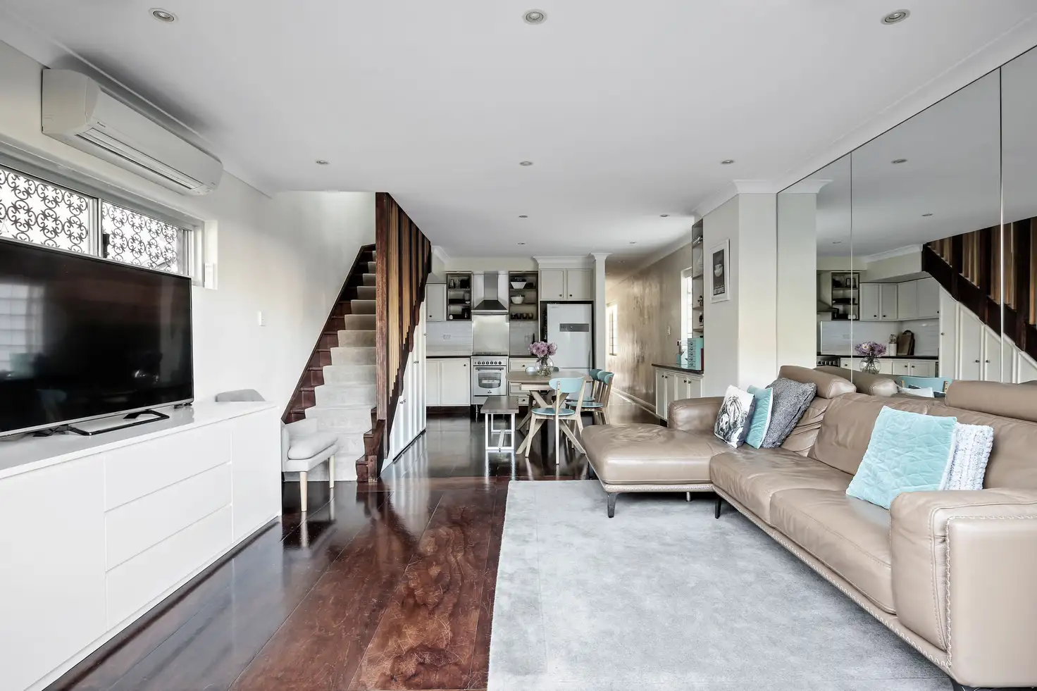Main view of Homely house listing, 47 Silver Street, Marrickville NSW 2204