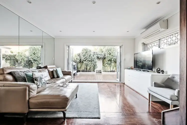 Third view of Homely house listing, 47 Silver Street, Marrickville NSW 2204