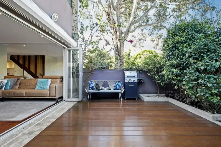 Fourth view of Homely house listing, 47 Silver Street, Marrickville NSW 2204