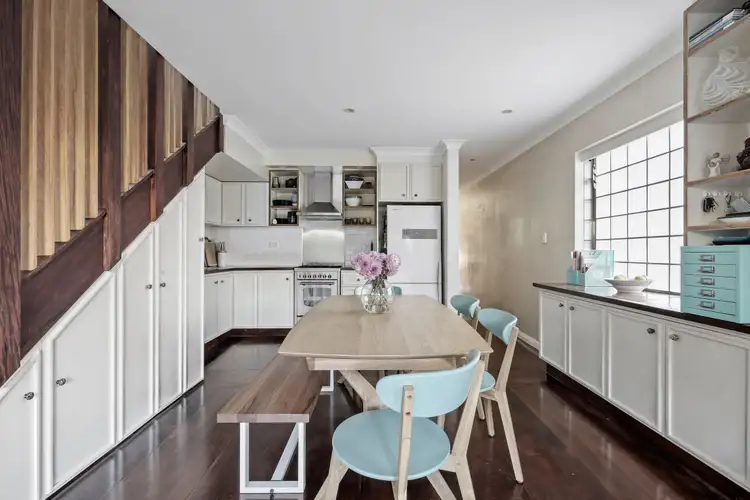 Fifth view of Homely house listing, 47 Silver Street, Marrickville NSW 2204
