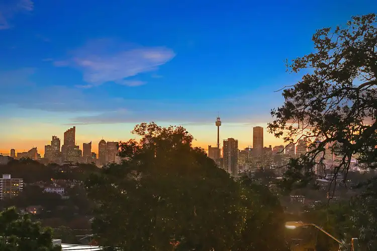 Second view of Homely house listing, 83 Bellevue Road, Bellevue Hill NSW 2023