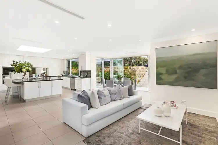 Third view of Homely house listing, 83 Bellevue Road, Bellevue Hill NSW 2023