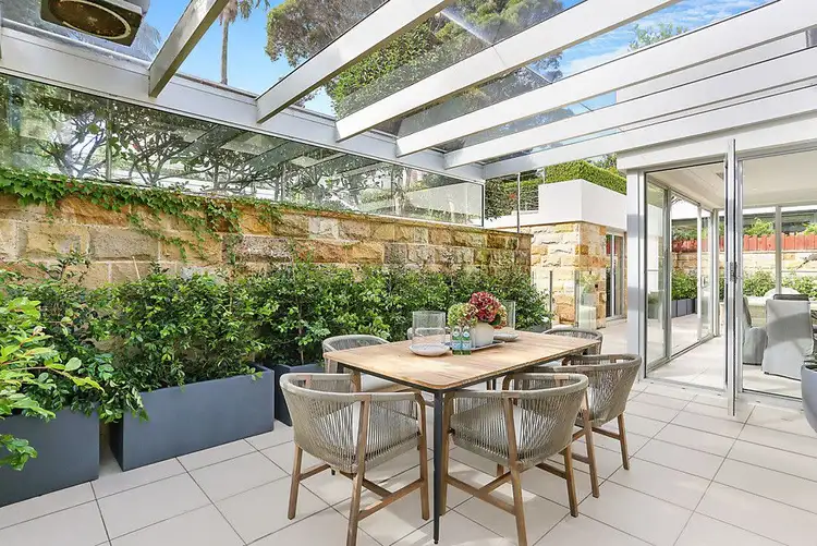 Fourth view of Homely house listing, 83 Bellevue Road, Bellevue Hill NSW 2023