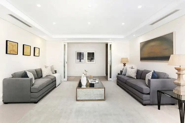 Sixth view of Homely house listing, 83 Bellevue Road, Bellevue Hill NSW 2023