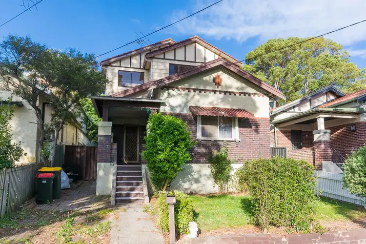 22 Farleigh Street, Ashfield NSW 2131