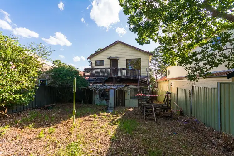 Fourth view of Homely house listing, 22 Farleigh Street, Ashfield NSW 2131