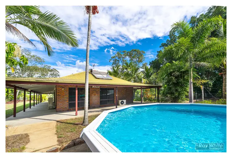 Fifth view of Homely house listing, 101 Neilsen Avenue, Glenlee QLD 4711