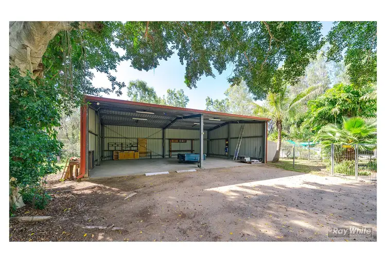 Sixth view of Homely house listing, 101 Neilsen Avenue, Glenlee QLD 4711