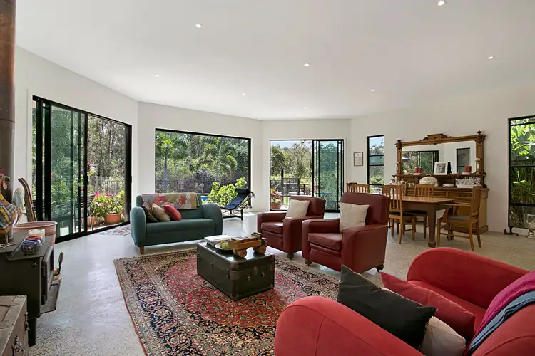 Fourth view of Homely house listing, 50 Bullock Dray Drive, Mount Crosby QLD 4306