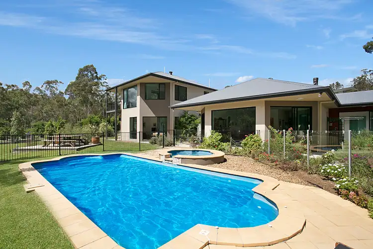 Sixth view of Homely house listing, 50 Bullock Dray Drive, Mount Crosby QLD 4306