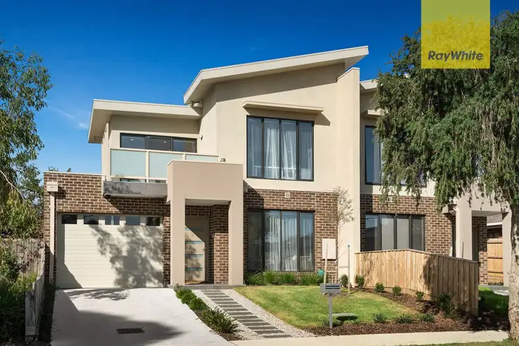 1/15 Stamford Crescent, Rowville VIC 3178