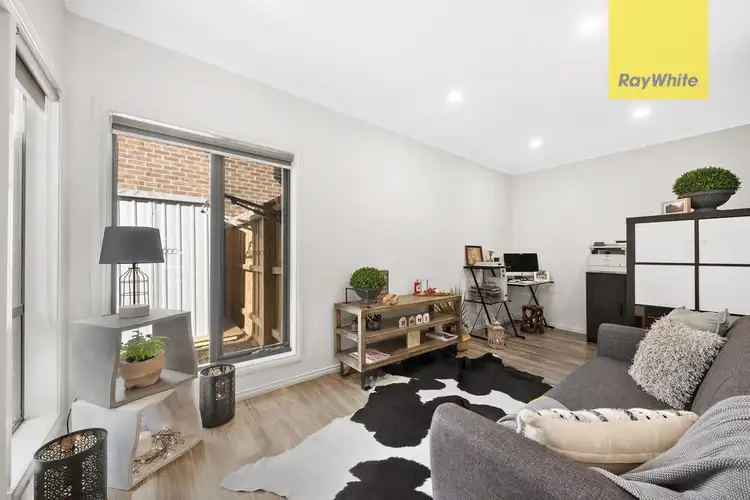 Third view of Homely house listing, 1/15 Stamford Crescent, Rowville VIC 3178