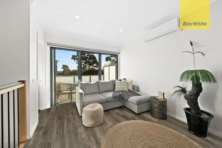 Fourth view of Homely house listing, 1/15 Stamford Crescent, Rowville VIC 3178