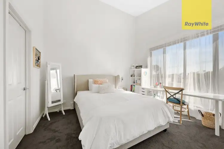 Fifth view of Homely house listing, 1/15 Stamford Crescent, Rowville VIC 3178