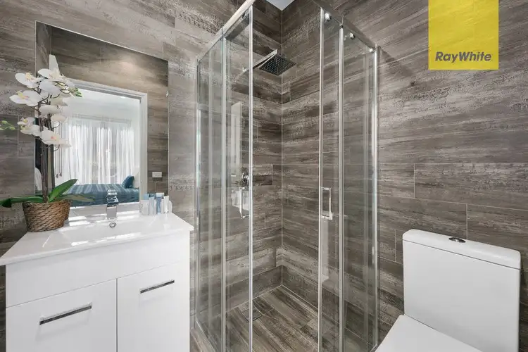 Sixth view of Homely house listing, 1/15 Stamford Crescent, Rowville VIC 3178