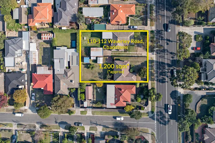 110 Waverley Road, Chadstone VIC 3148
