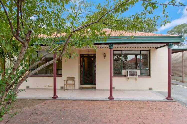 6 Reo Road, Croydon Park SA 5008
