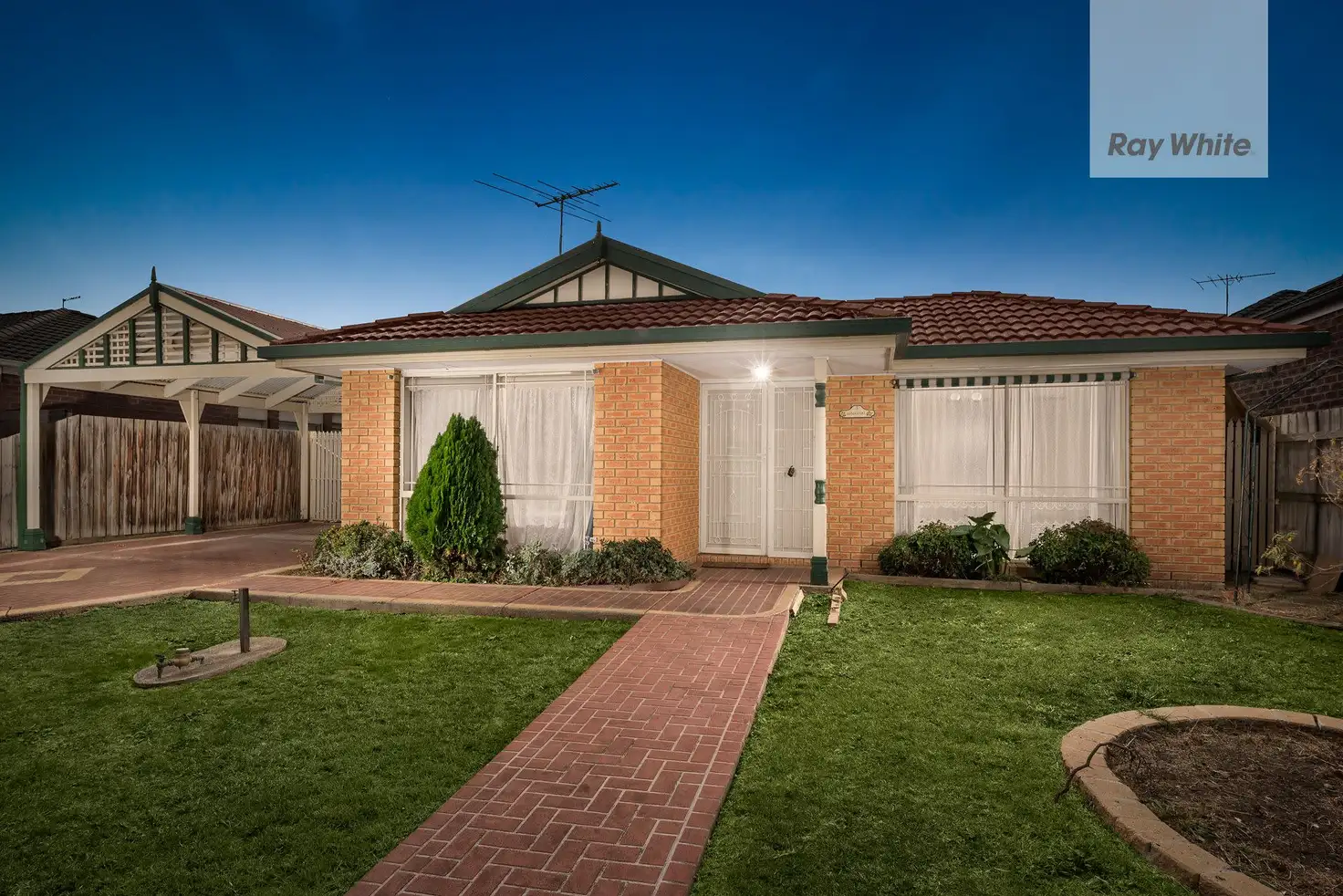 Main view of Homely house listing, 5 Amber Court, South Morang VIC 3752