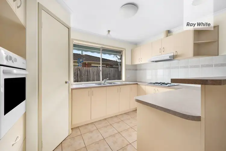 Second view of Homely house listing, 5 Amber Court, South Morang VIC 3752