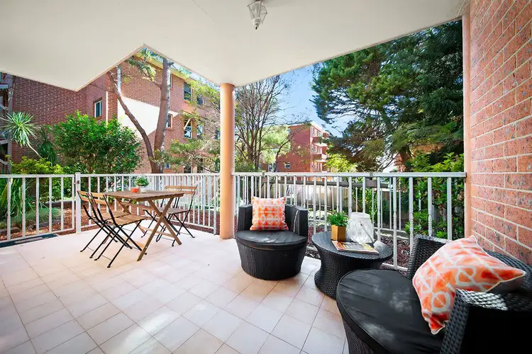 Main view of Homely unit listing, 1/271-275 Kingsway, Caringbah NSW 2229