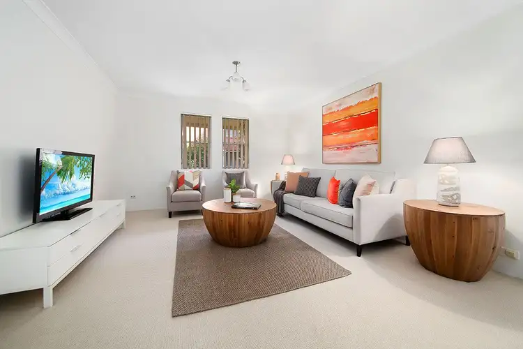 Third view of Homely unit listing, 1/271-275 Kingsway, Caringbah NSW 2229