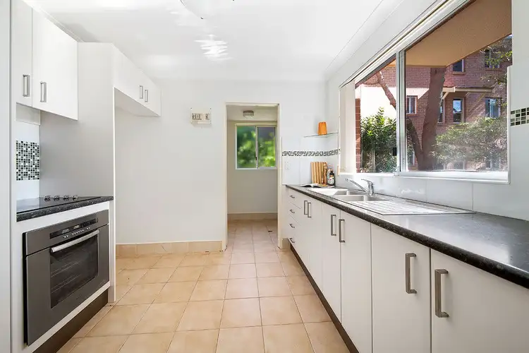 Fourth view of Homely unit listing, 1/271-275 Kingsway, Caringbah NSW 2229