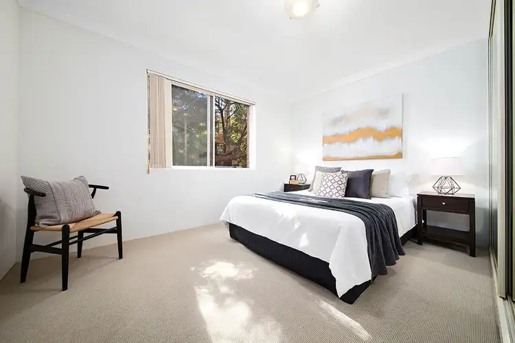Fifth view of Homely unit listing, 1/271-275 Kingsway, Caringbah NSW 2229