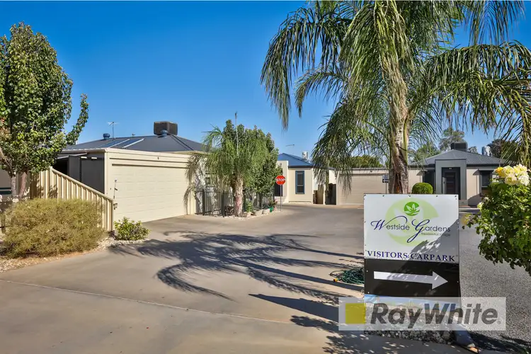 Main view of Homely house listing, 9/271-285 Tenth Street, Mildura VIC 3500