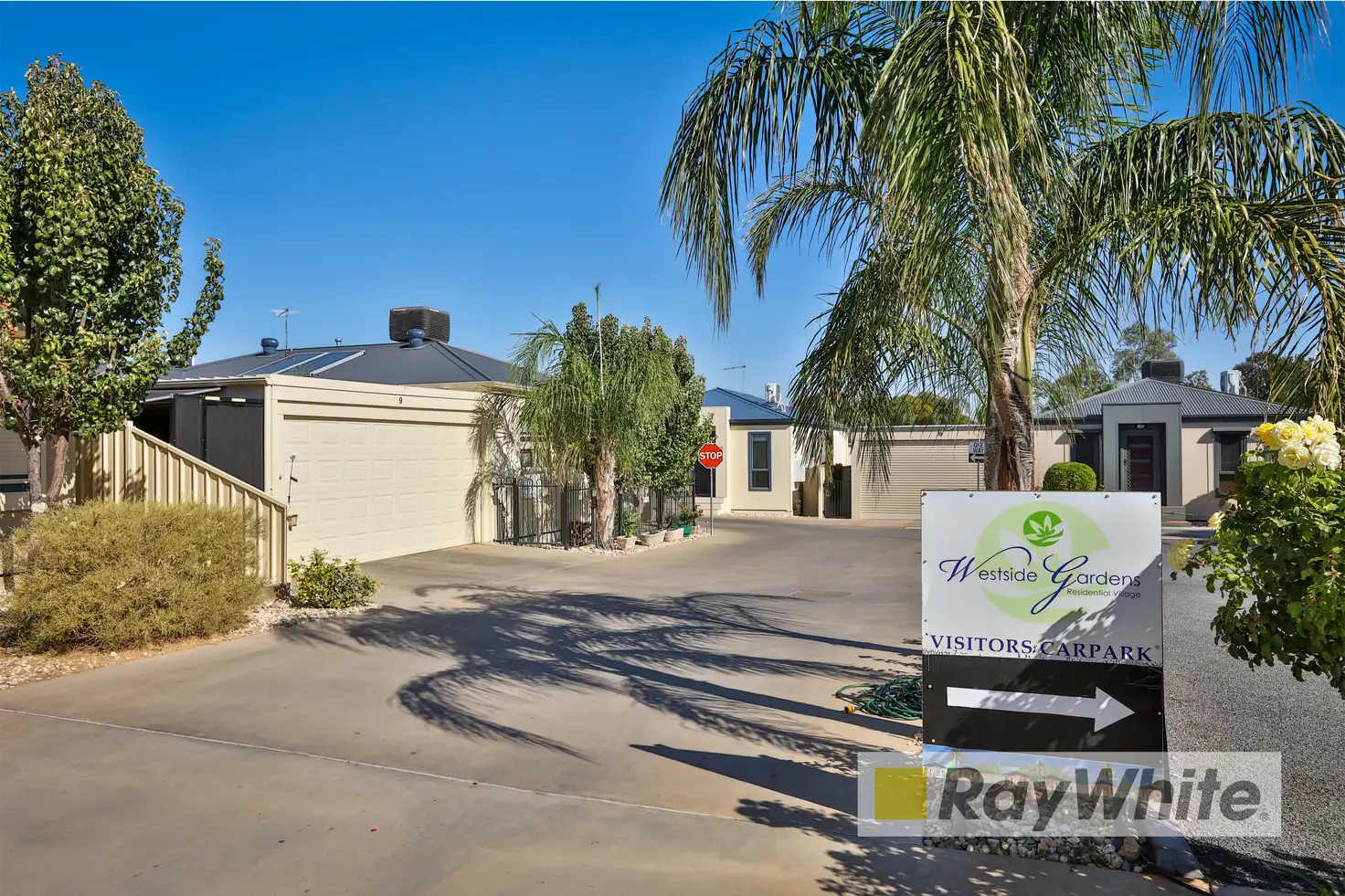 Main view of Homely house listing, 9/271-285 Tenth Street, Mildura VIC 3500