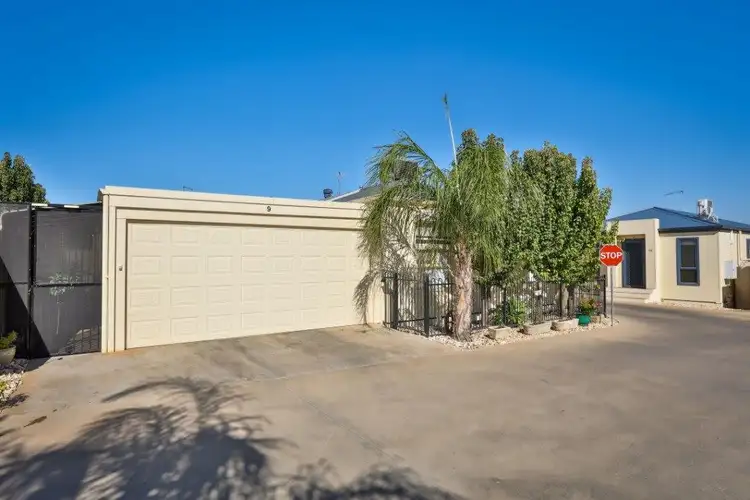 Second view of Homely house listing, 9/271-285 Tenth Street, Mildura VIC 3500