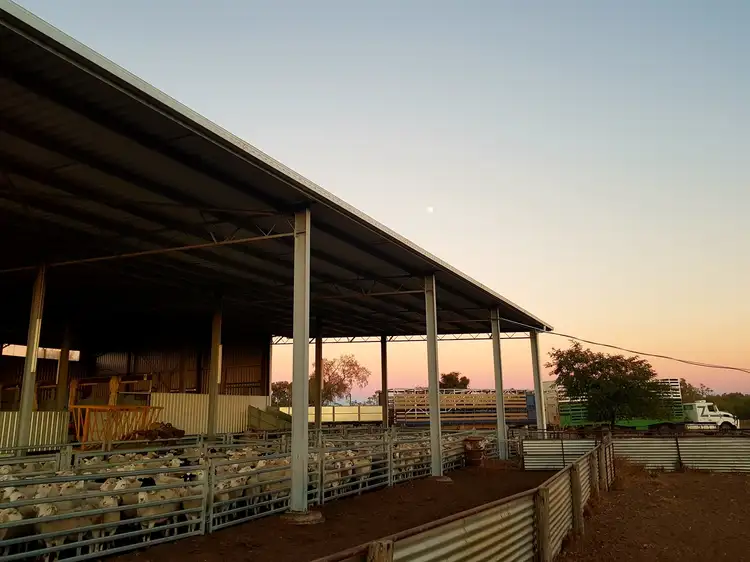 Third view of Homely rural property listing, 0 Terrick Road, Blackall QLD 4472