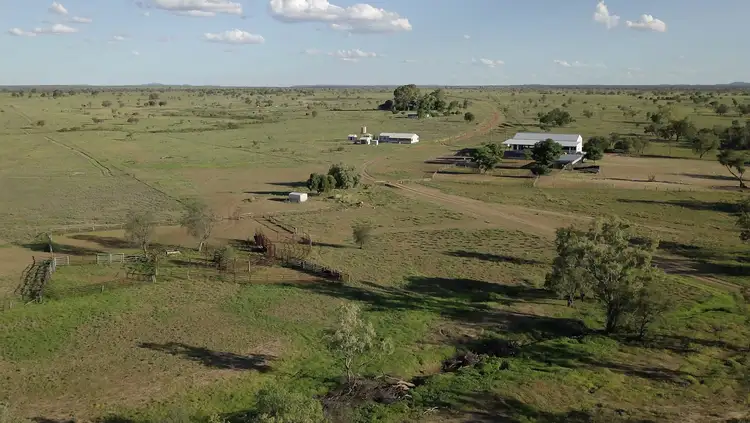 Fourth view of Homely rural property listing, 0 Terrick Road, Blackall QLD 4472
