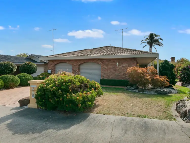 Third view of Homely house listing, 6 Rainbird Court, Traralgon VIC 3844