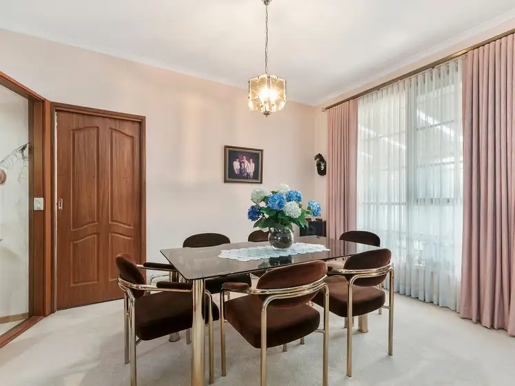 Sixth view of Homely house listing, 6 Rainbird Court, Traralgon VIC 3844