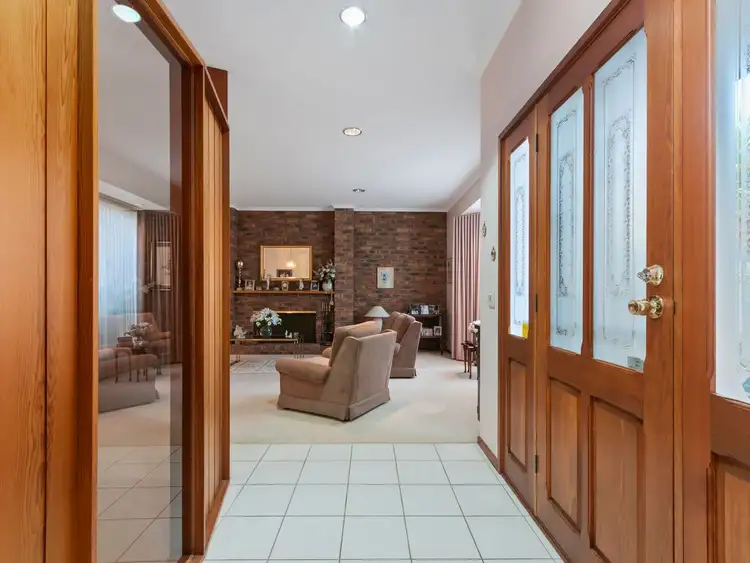 Seventh view of Homely house listing, 6 Rainbird Court, Traralgon VIC 3844