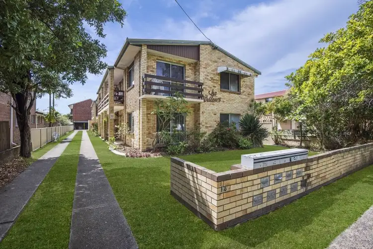 6/18 Recreation Street, Tweed Heads NSW 2485