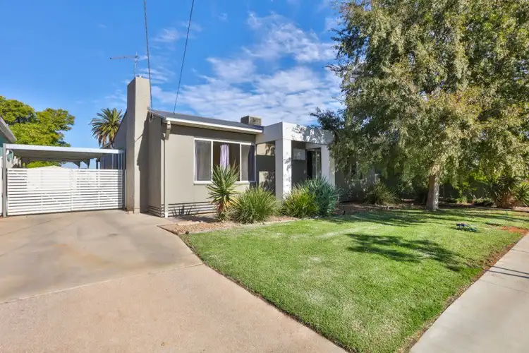 Second view of Homely house listing, 231 Seventh Street, Mildura VIC 3500