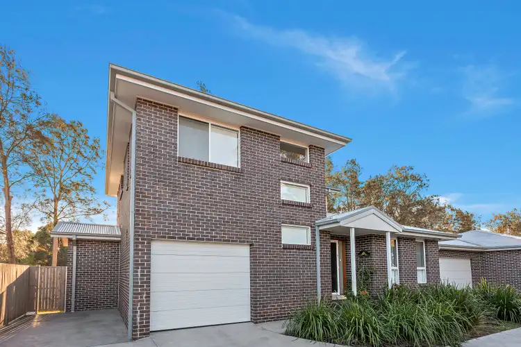 3/129 Koona Street, Albion Park Rail NSW 2527
