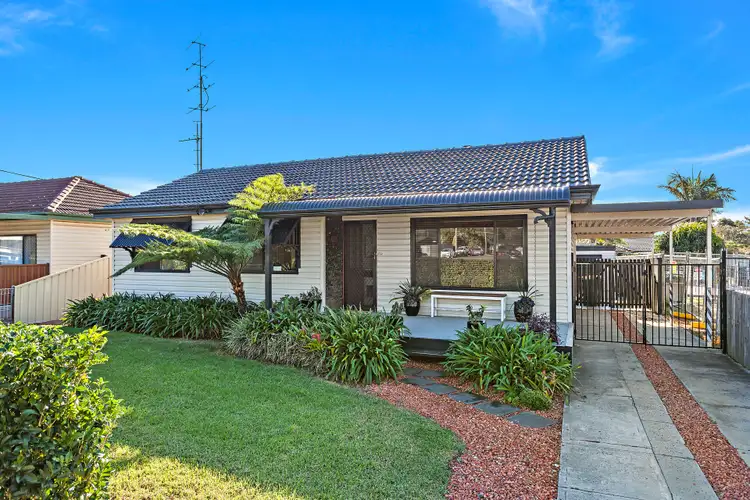 Second view of Homely house listing, 33 Wiley Street, Albion Park NSW 2527