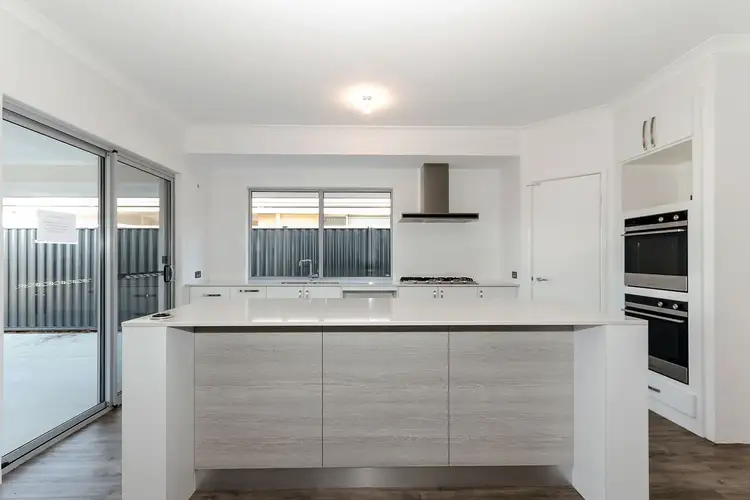 Main view of Homely house listing, 48 Raeside Drive, Landsdale WA 6065