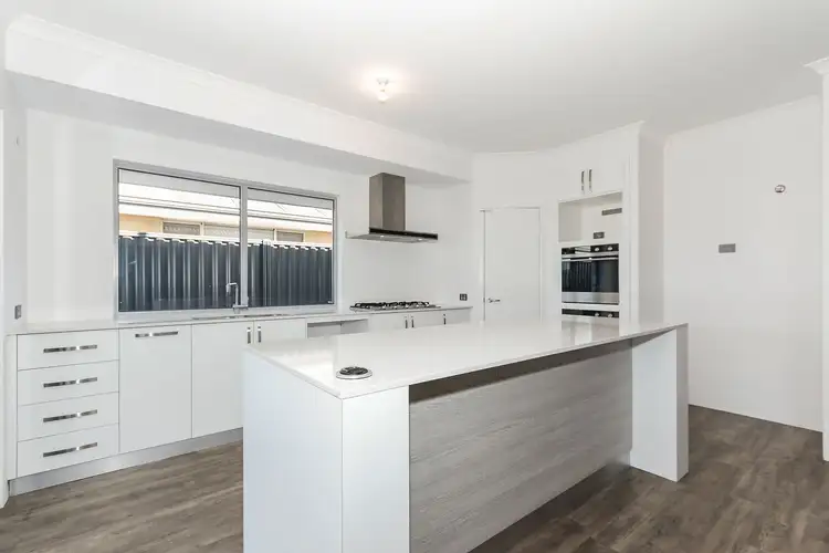 Second view of Homely house listing, 48 Raeside Drive, Landsdale WA 6065