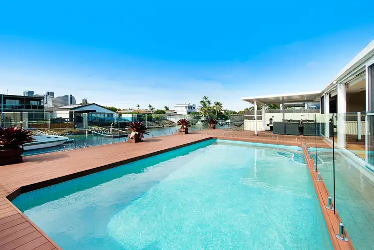 6 Flamingo Key, Broadbeach Waters QLD 4218