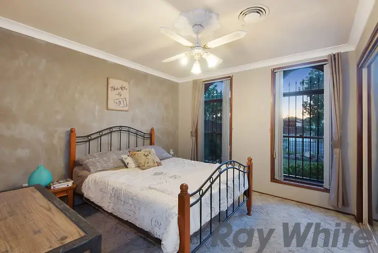 Third view of Homely house listing, 50 Falmouth Road, Quakers Hill NSW 2763