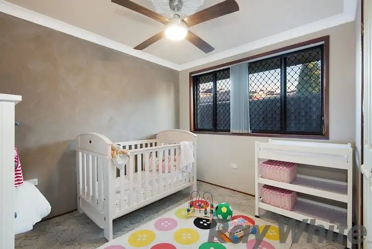 Fourth view of Homely house listing, 50 Falmouth Road, Quakers Hill NSW 2763