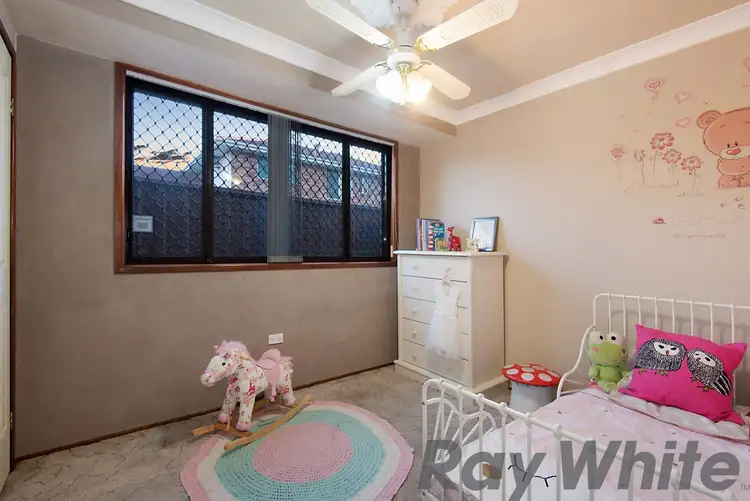 Fifth view of Homely house listing, 50 Falmouth Road, Quakers Hill NSW 2763
