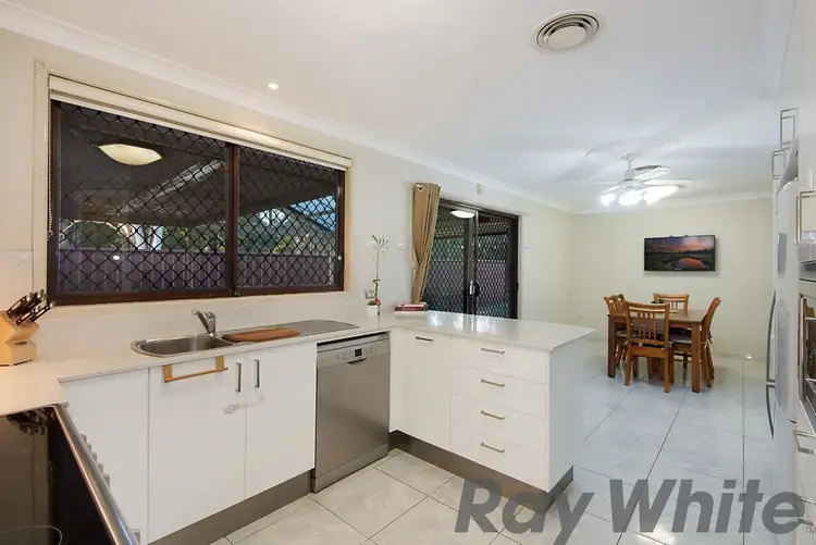 Seventh view of Homely house listing, 50 Falmouth Road, Quakers Hill NSW 2763