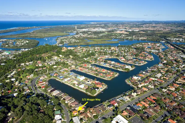 2/2 Mugga Way, Tweed Heads NSW 2485