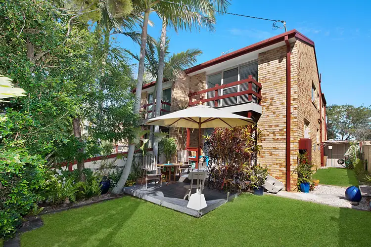 Second view of Homely townhouse listing, 2/2 Mugga Way, Tweed Heads NSW 2485