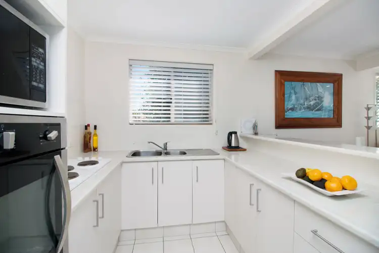 Fourth view of Homely townhouse listing, 2/2 Mugga Way, Tweed Heads NSW 2485