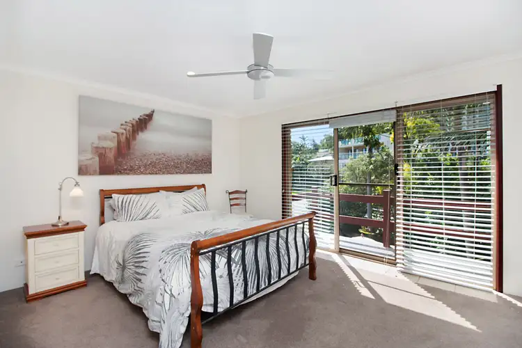 Fifth view of Homely townhouse listing, 2/2 Mugga Way, Tweed Heads NSW 2485